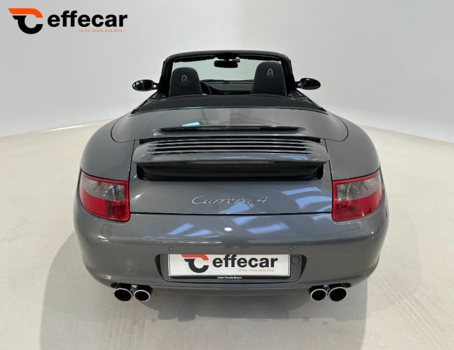 PORSCHE 911 usata, con Alzacristalli elettrici