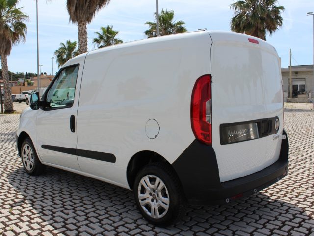 FIAT Doblo usata, con Chiusura centralizzata