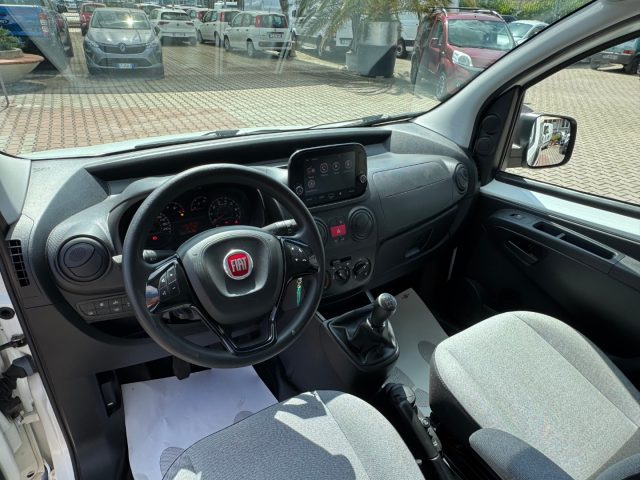 FIAT Fiorino usata, con ESP