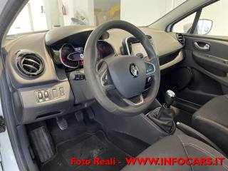 RENAULT Clio usata, con Cruise Control