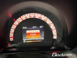 SMART ForFour usata, con Fendinebbia
