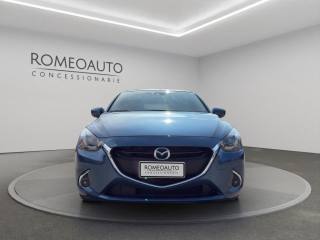 MAZDA 2 usata, con Controllo trazione