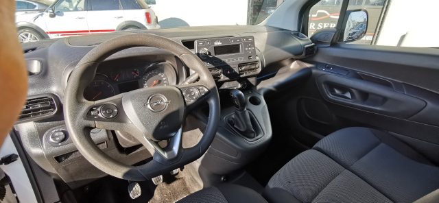 OPEL Combo usata 29