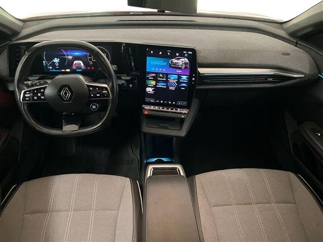 RENAULT Megane usata, con Controllo automatico clima