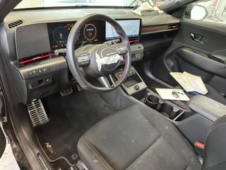 HYUNDAI Kona usata, con ESP