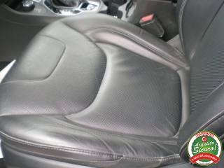 JEEP Cherokee usata, con Fari LED
