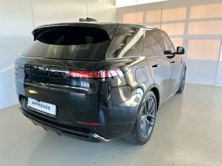 LAND ROVER Range Rover Sport usata, con Airbag