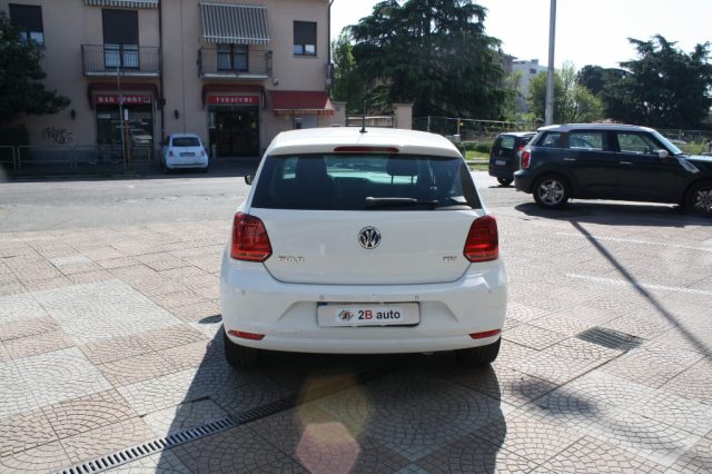 VOLKSWAGEN Polo usata, con Airbag Passeggero