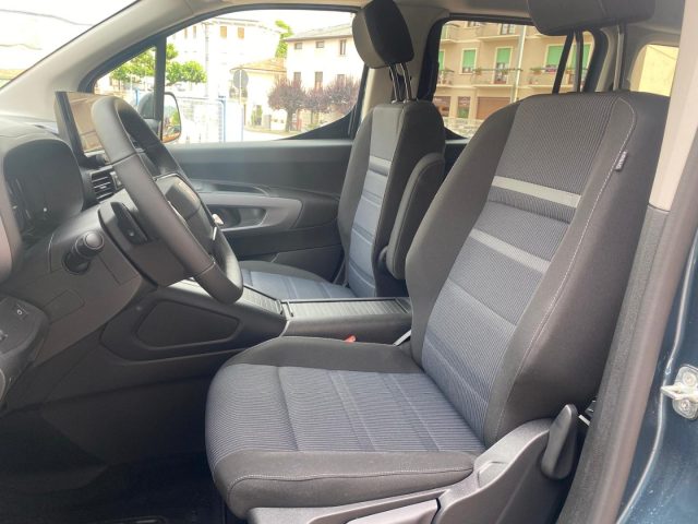 FIAT Doblo usata 17