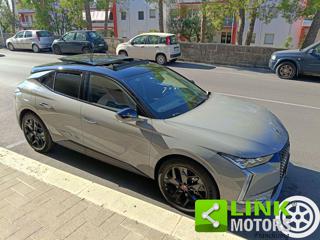 DS AUTOMOBILES DS 4 usata, con Sound system