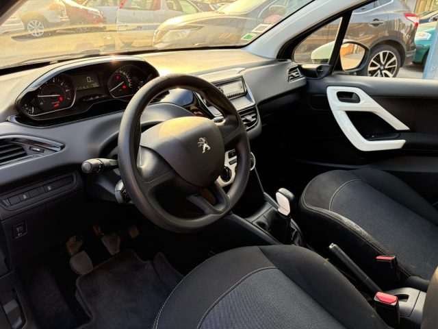 PEUGEOT 208 usata, con Cruise Control