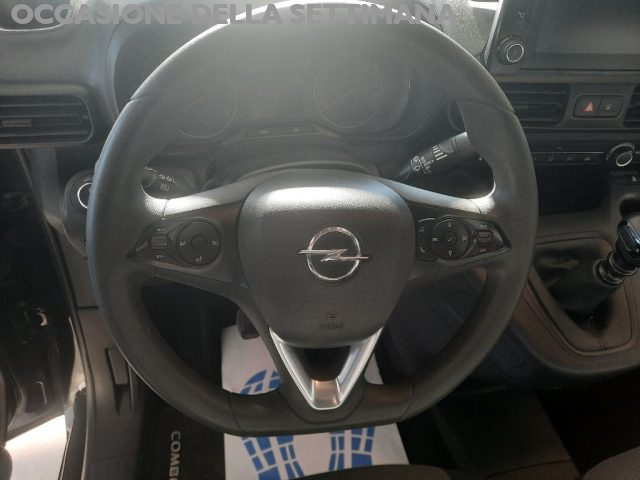 OPEL Combo usata, con Bluetooth