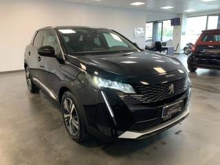 PEUGEOT 3008 1.5 BlueHDi EAT8 Allure Pack Automatico