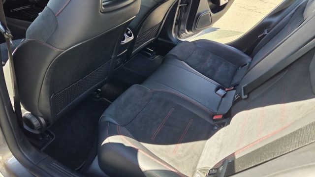 MERCEDES-BENZ CLA 250 usata, con Controllo trazione