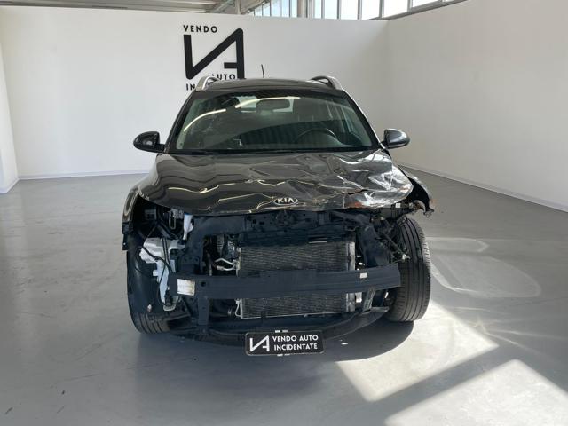 KIA Stonic usata, con Airbag