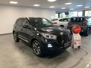 DR MOTOR DR 5.0 usata, con Bracciolo