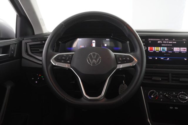 VOLKSWAGEN Polo usata 12