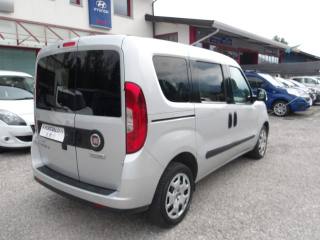 FIAT Doblo usata, con Airbag Passeggero
