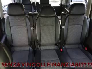 MERCEDES-BENZ Viano usata, con ESP