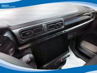 CITROEN C3 usata, con Alzacristalli elettrici