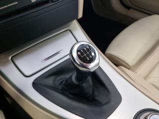BMW 325 usata, con Immobilizzatore elettronico