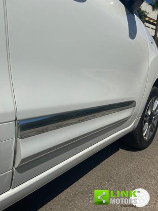 FIAT 500L usata, con Sedile posteriore sdoppiato