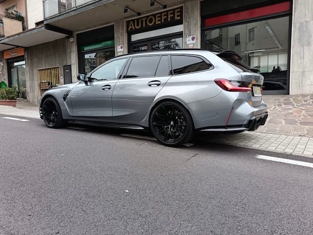 BMW M3 usata, con Airbag