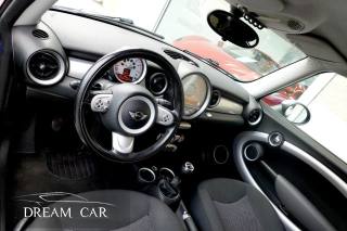 MINI Cooper D usata, con Climatizzatore