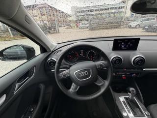 AUDI A3 usata, con Servosterzo