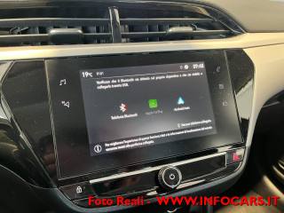 OPEL Corsa usata, con Controllo elettronico della corsia