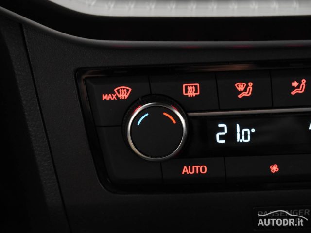 SEAT Arona usata, con Sensori di parcheggio posteriori