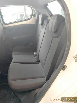 PEUGEOT 108 usata, con Servosterzo