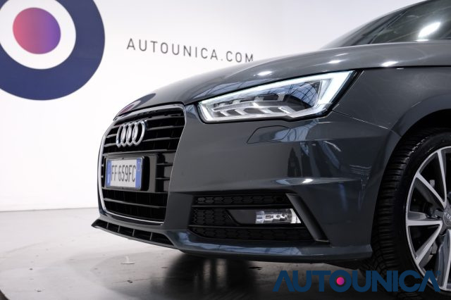 AUDI A1 usata, con Servosterzo