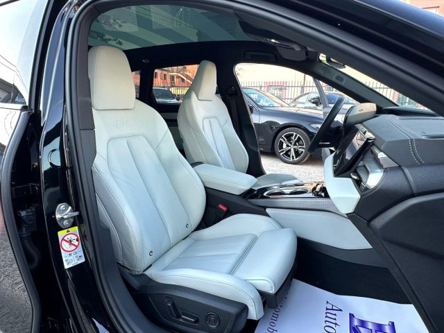 AUDI A6 usata, con Autoradio