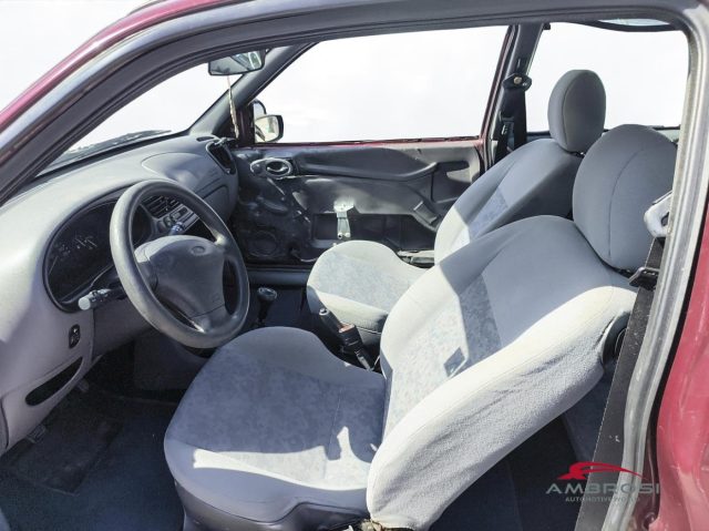 FORD Fiesta usata 9