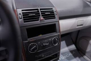 MERCEDES-BENZ A 180 usata, con Bracciolo