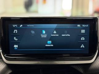 PEUGEOT 2008 usata, con Immobilizzatore elettronico