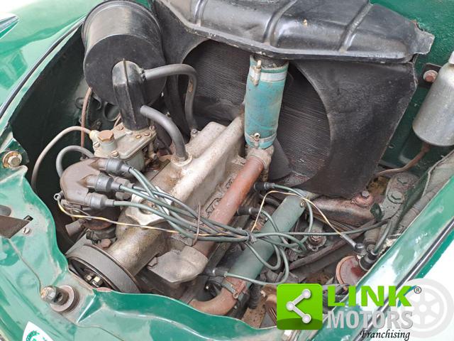 FIAT Topolino usata 33