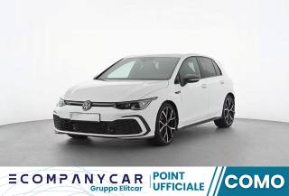 VOLKSWAGEN Golf 2.0 TSI GTI