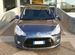 CITROEN C3 usata, con Airbag