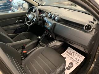 DACIA Duster usata, con Controllo automatico clima
