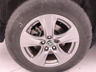 TOYOTA RAV 4 usata, con Controllo elettronico della corsia