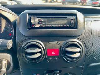 FIAT Fiorino usata 13