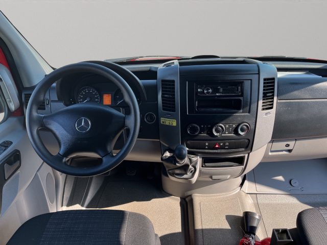 MERCEDES-BENZ Sprinter usata 8