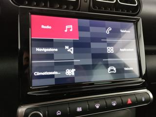 CITROEN C3 Aircross usata, con ESP