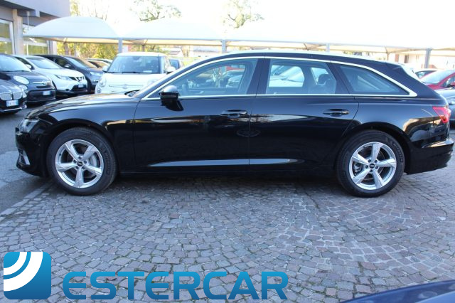 AUDI A6 usata, con Fari Xenon