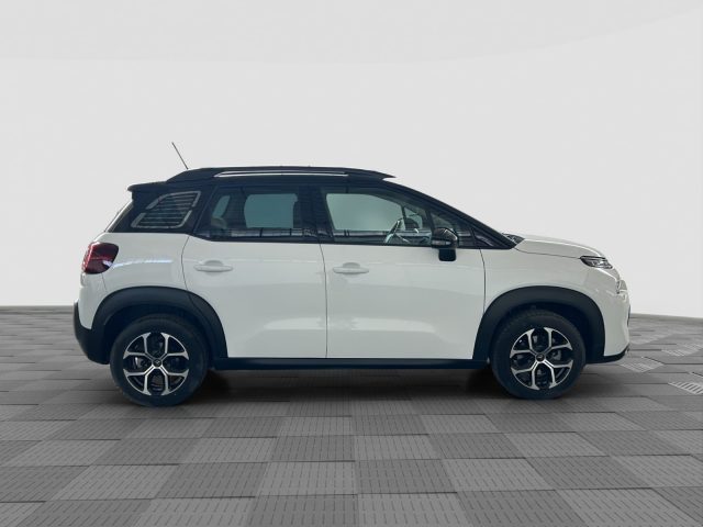 CITROEN C3 Aircross usata 5