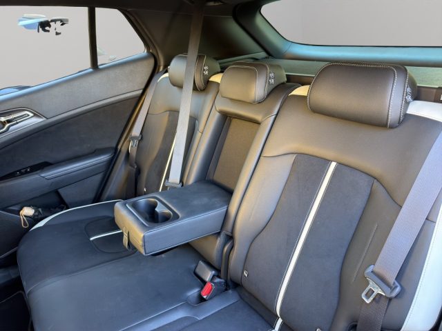 KIA Sportage usata, con Fari LED
