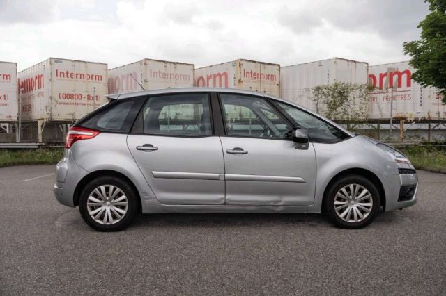 CITROEN C4 Picasso usata, con Airbag Passeggero