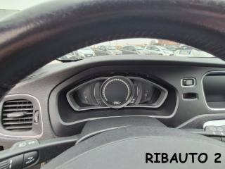 VOLVO V40 usata, con Cronologia tagliandi